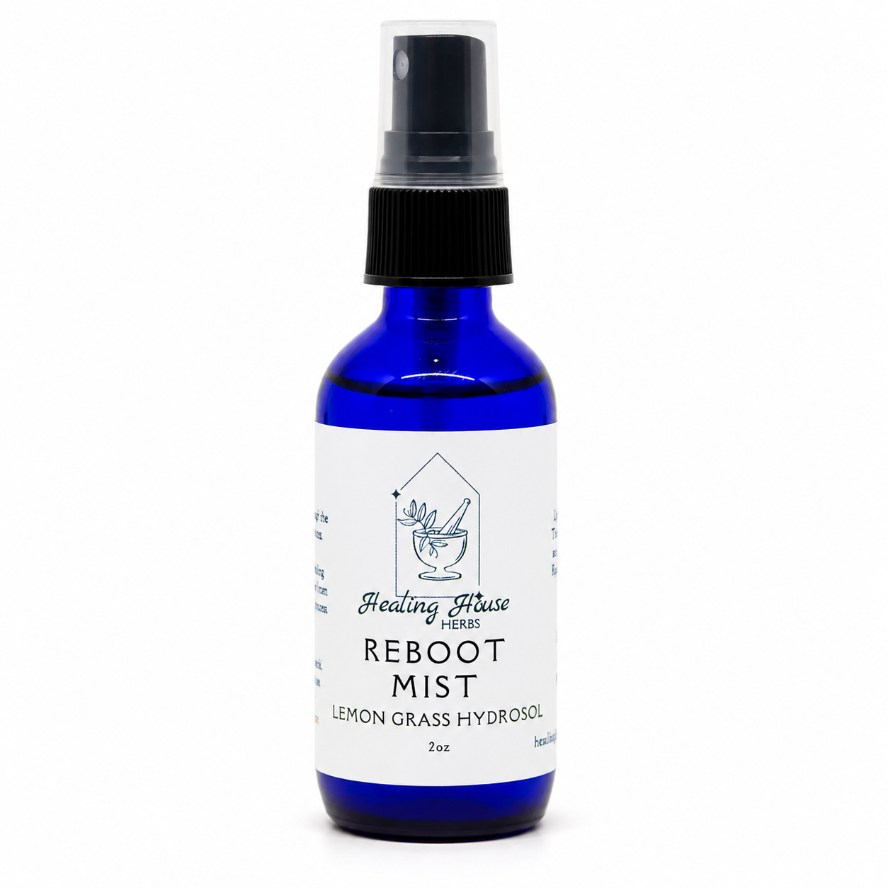 Reboot Mist