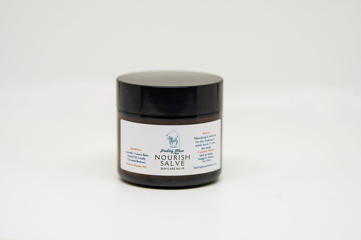 Nourish Skin Repair Salve