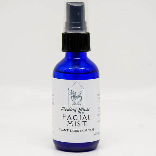 Facial Mist