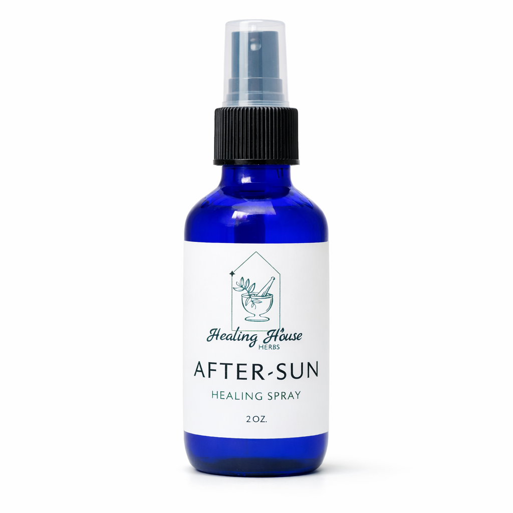 After Sun Spray