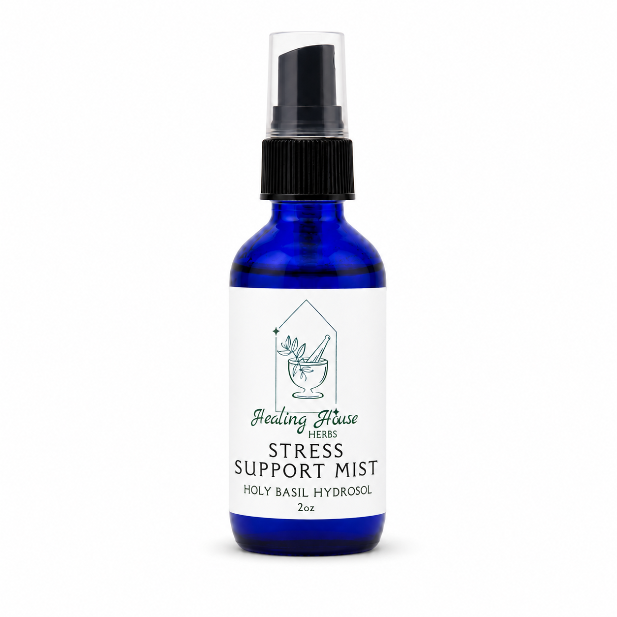 Stress Support Mist