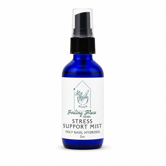 Stress Support Mist