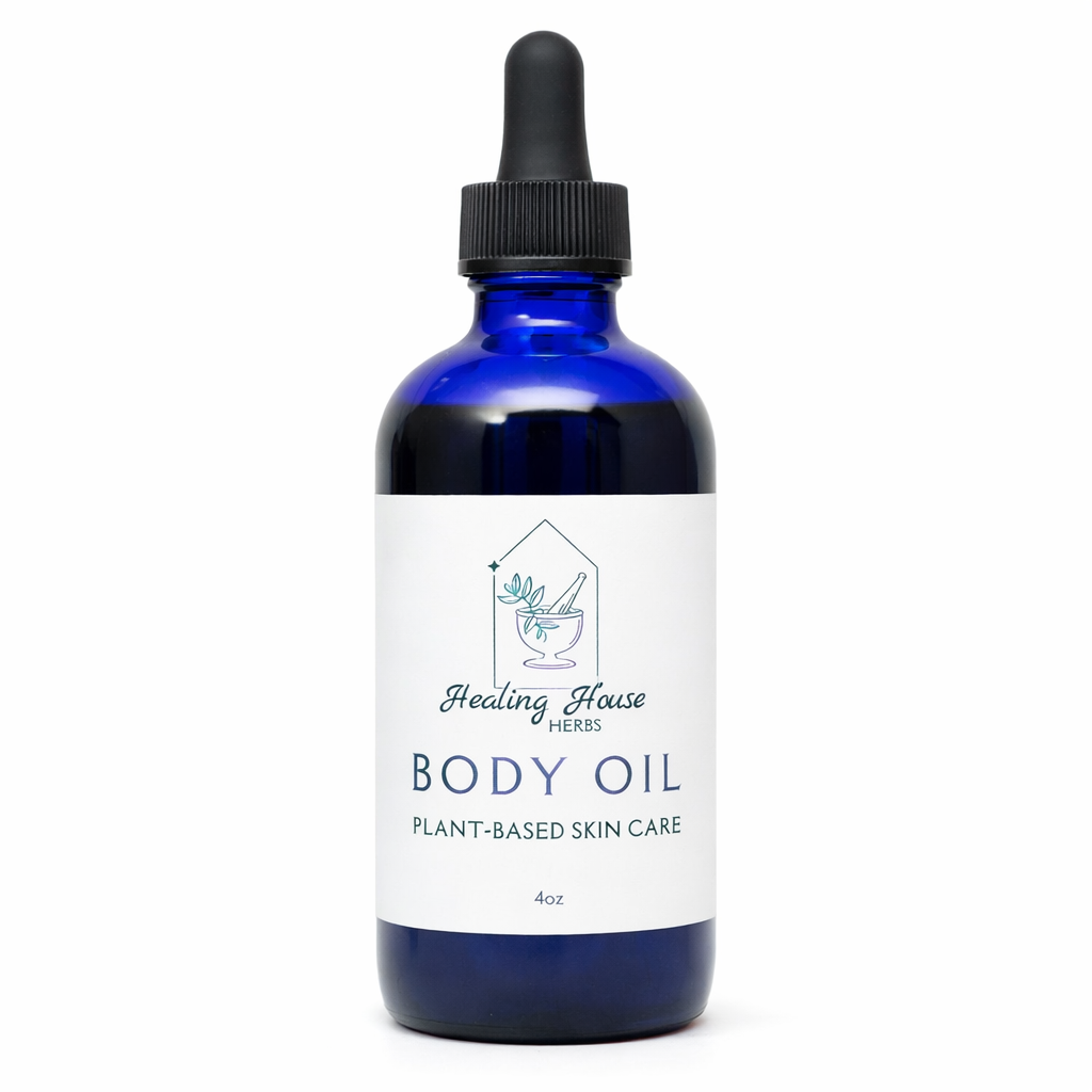 Body Oil