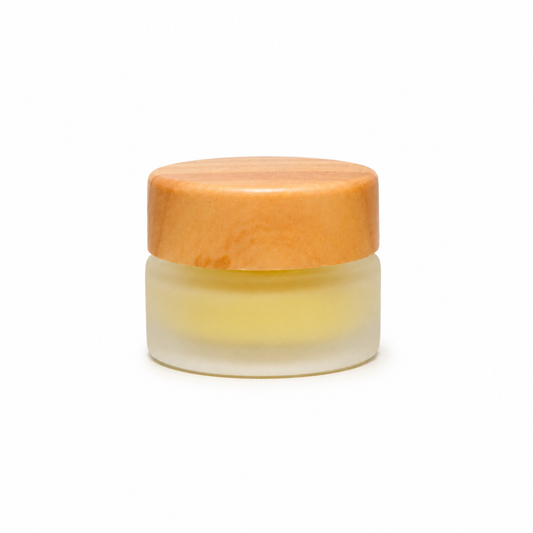 Calming Botanical Lip Balm