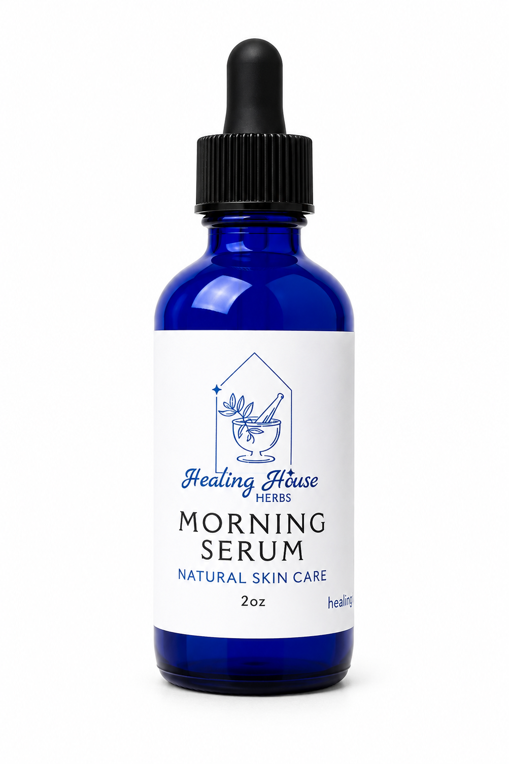Morning Serum