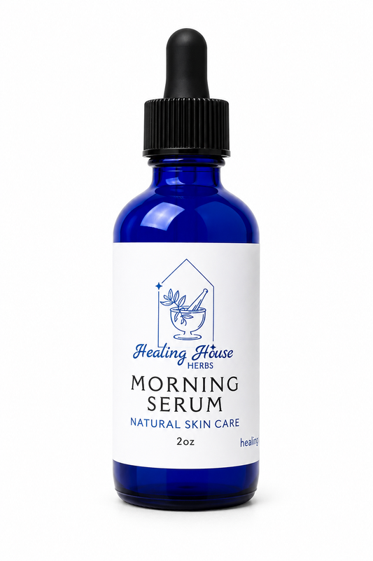 Morning Serum