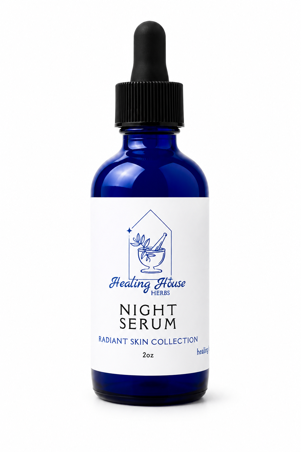Night Serum