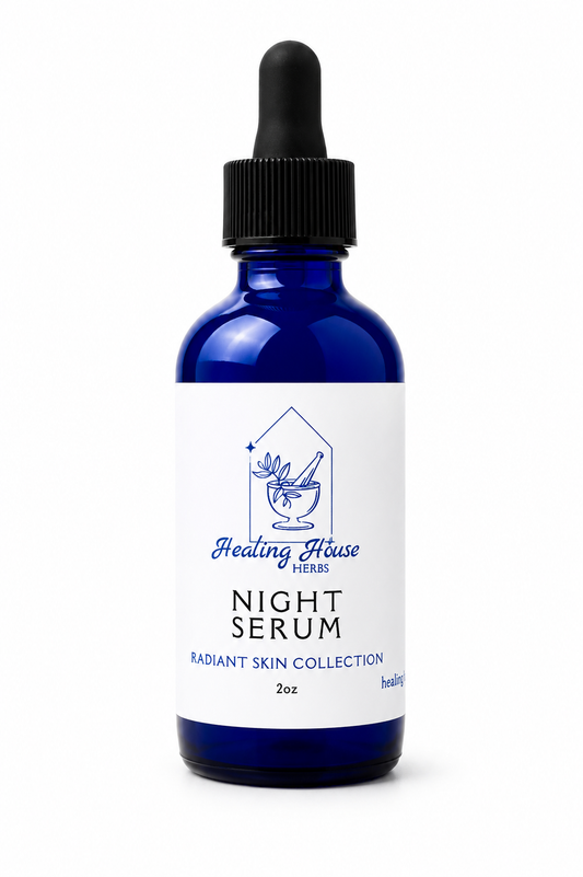 Night Serum