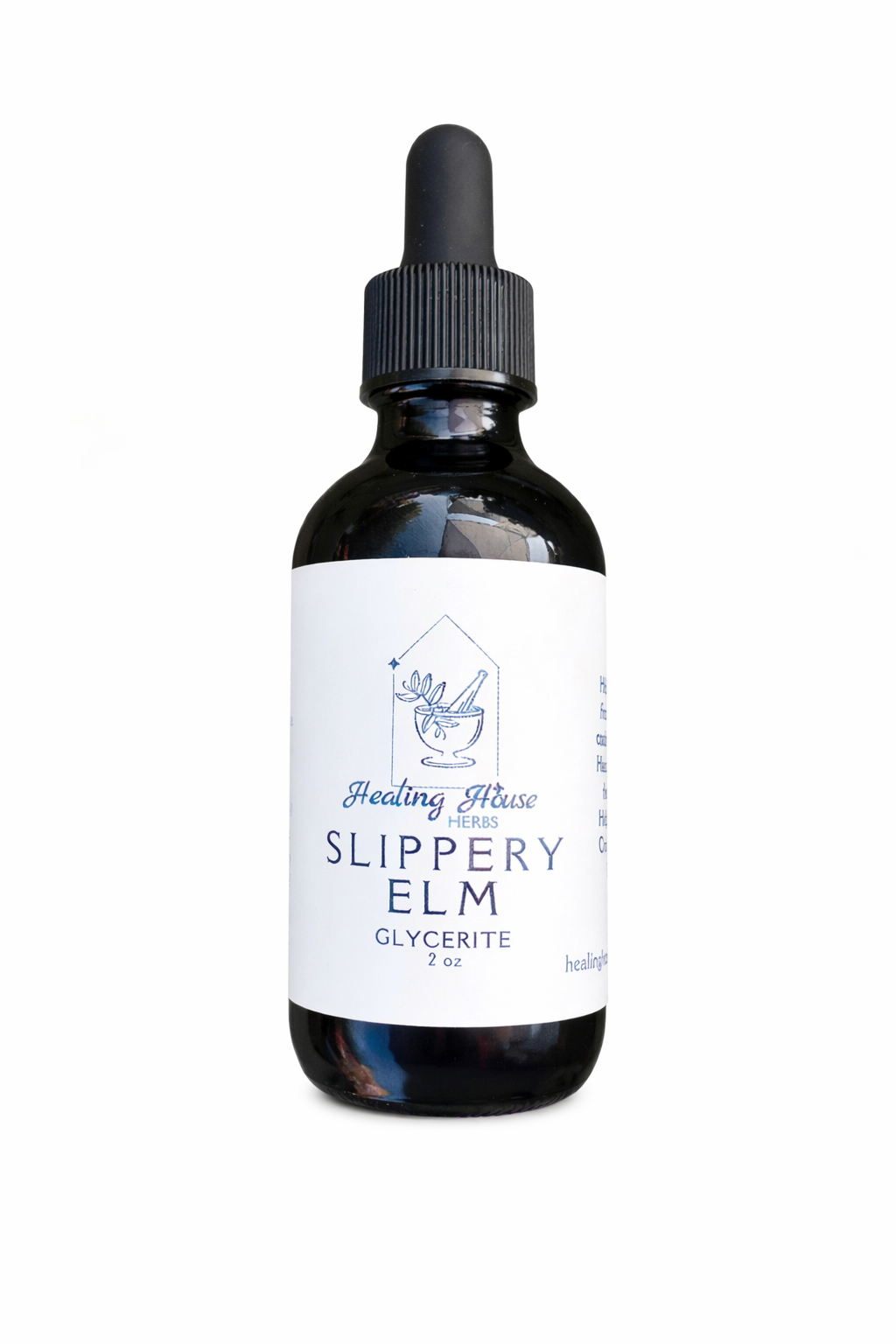 Slippery Elm Glycerite