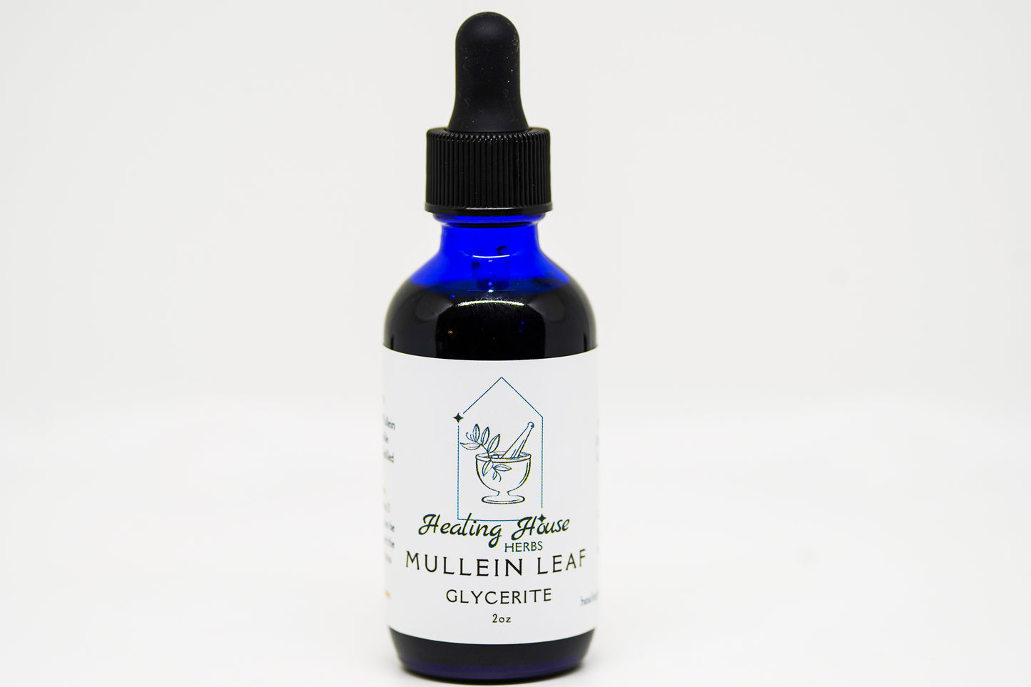 Mullein Glycerite