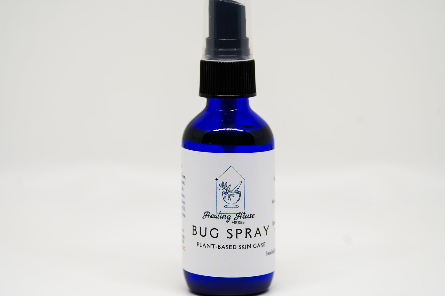 Bug Spray