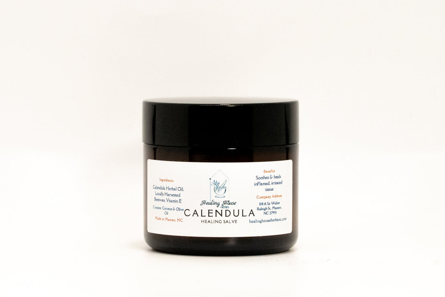 Calendula Salve