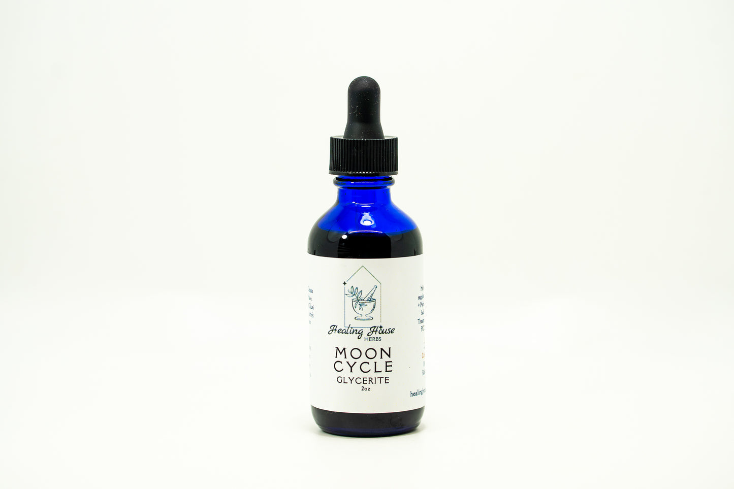 Moon Cycle Glycerite