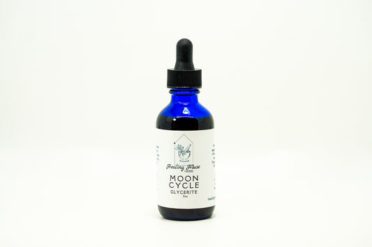 Moon Cycle Glycerite