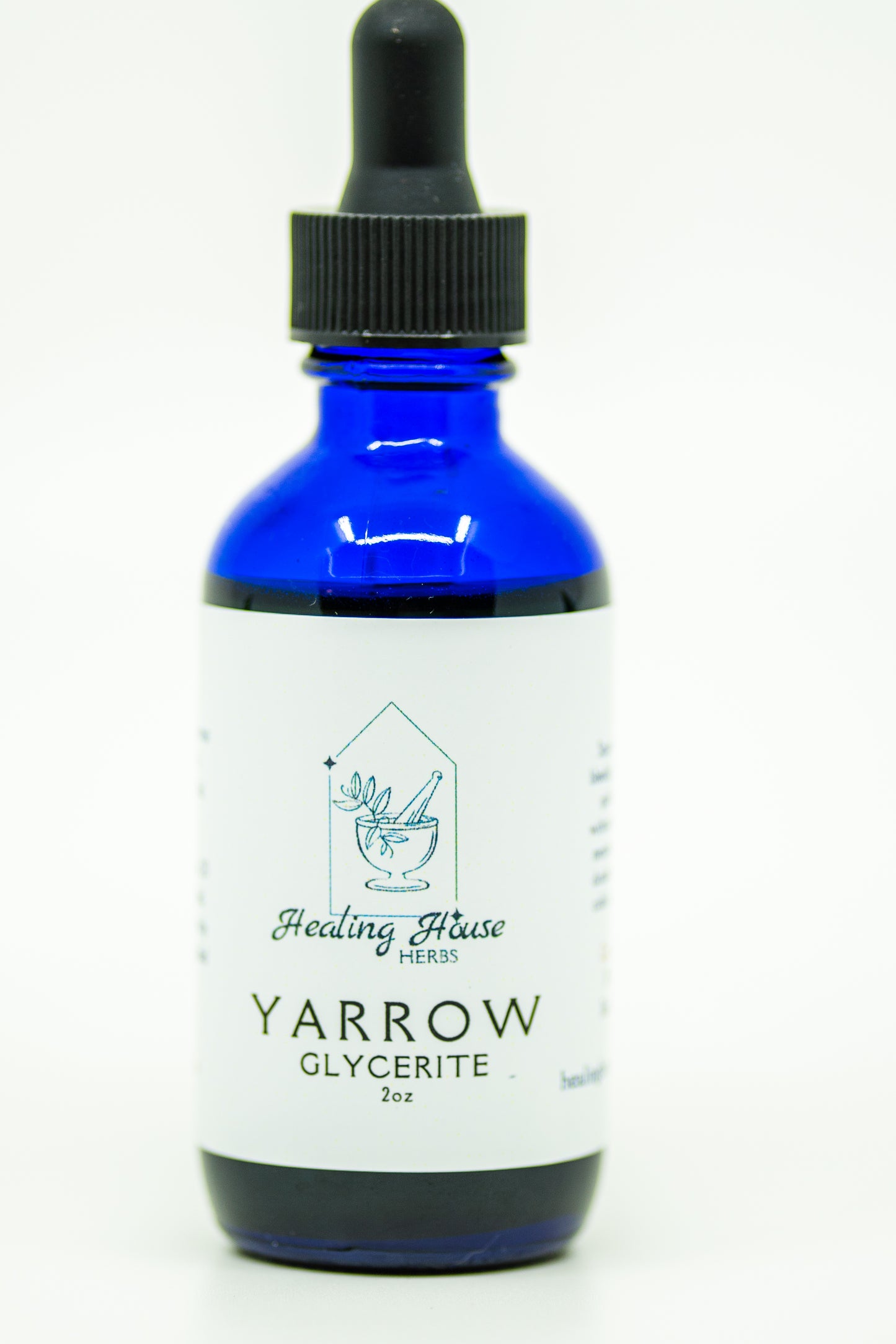 Yarrow Glycerite