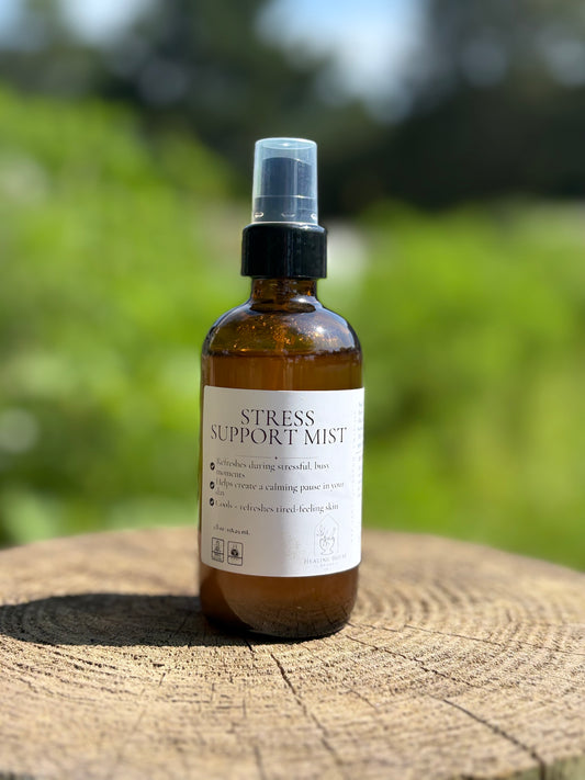 Stress Support Mist