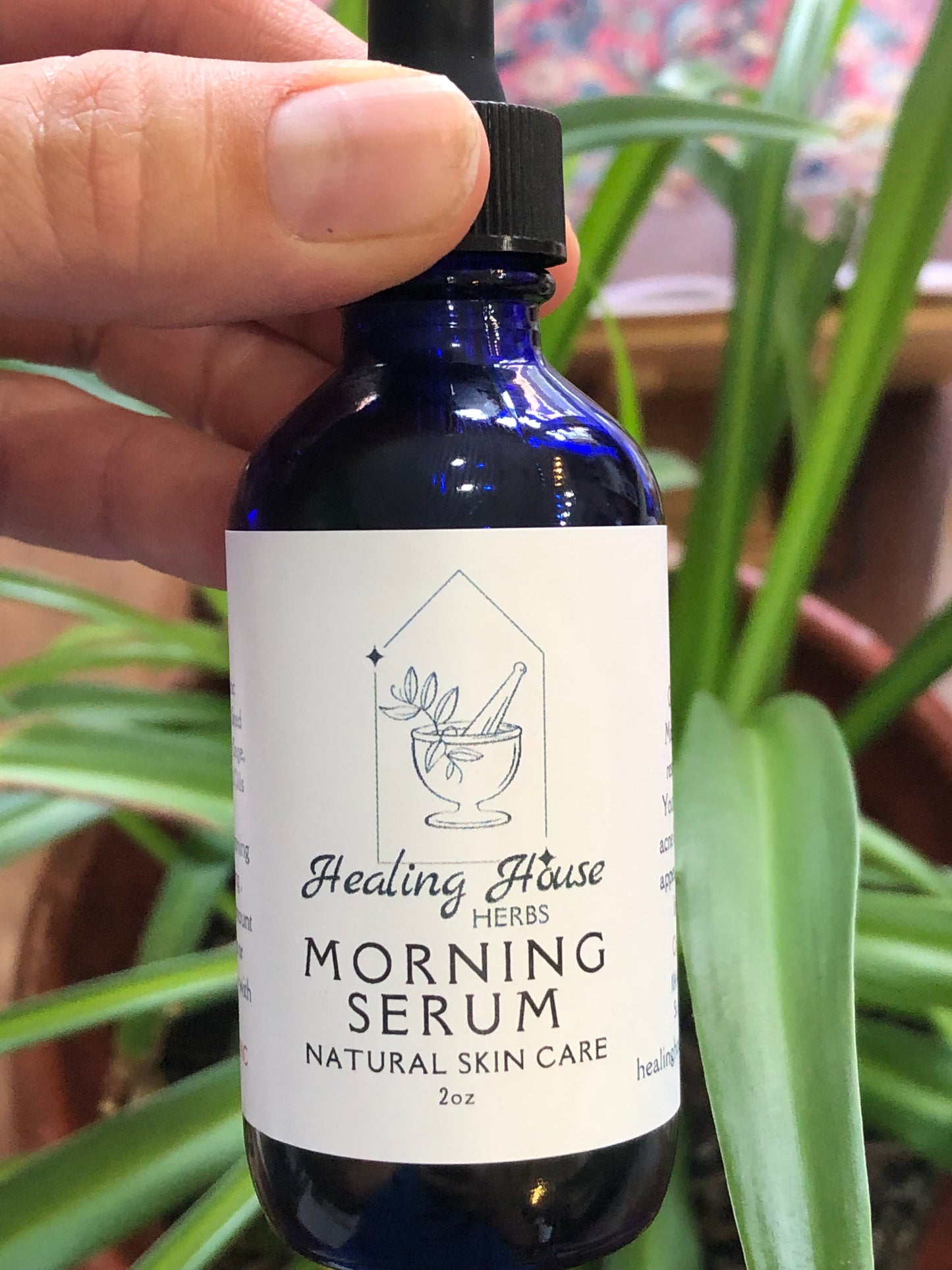 Morning Serum