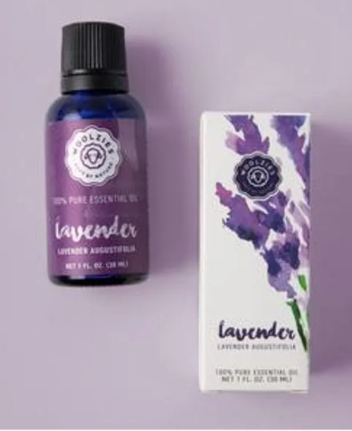 Lavender Essential Oil