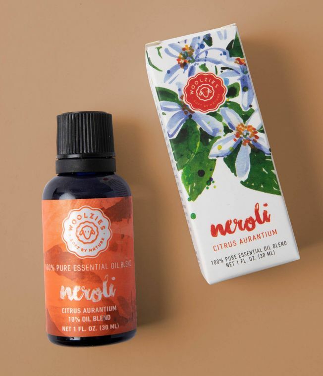 Neroli Essential Oil