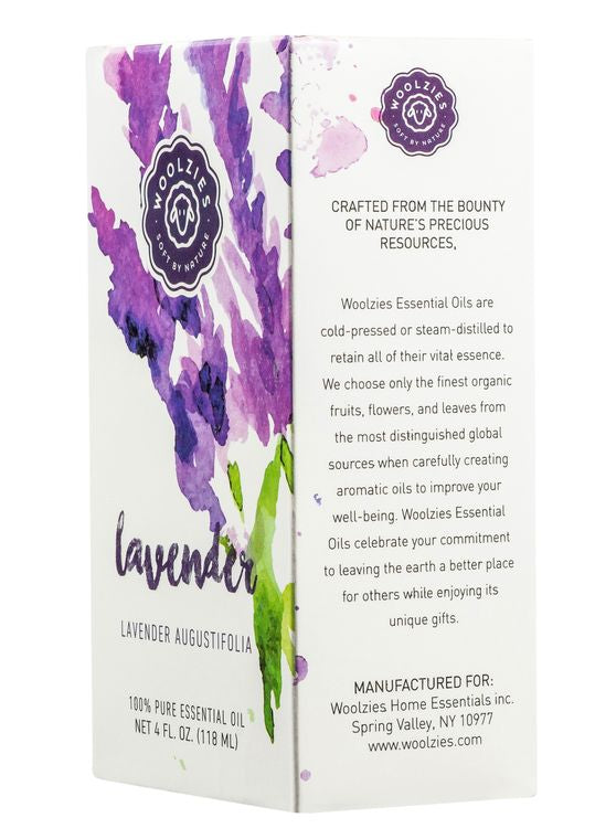 Lavender Essential Oil